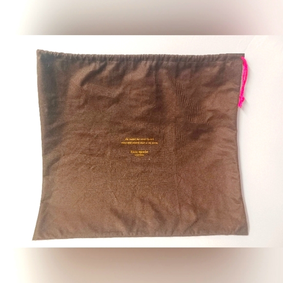 Kate Spade Teal Cedar Street Maise Satchel/Crossbody NWOT w/ Dustbag $298 Retail - Picture 16 of 16